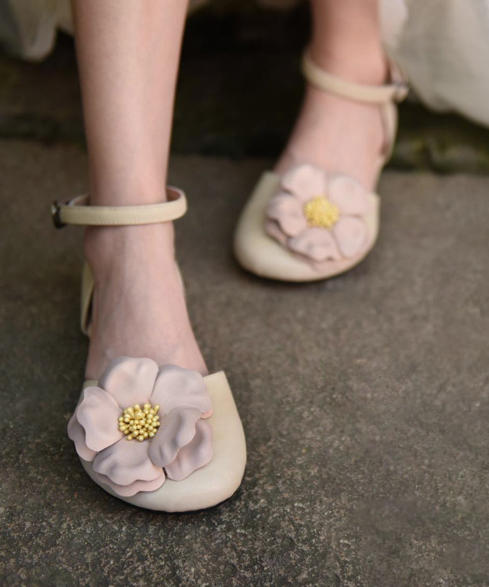 Classic Orthopedic Sandals with Timeless Style