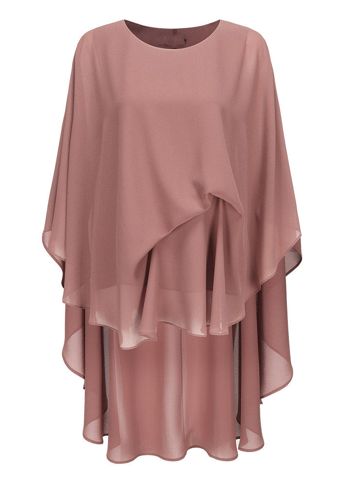 Classic Vintage Top with a Flattering Fit