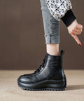 Stylish Orthopedic Boots for Any Occasion