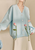 Polished Cardigan with an Effortless Classic Look