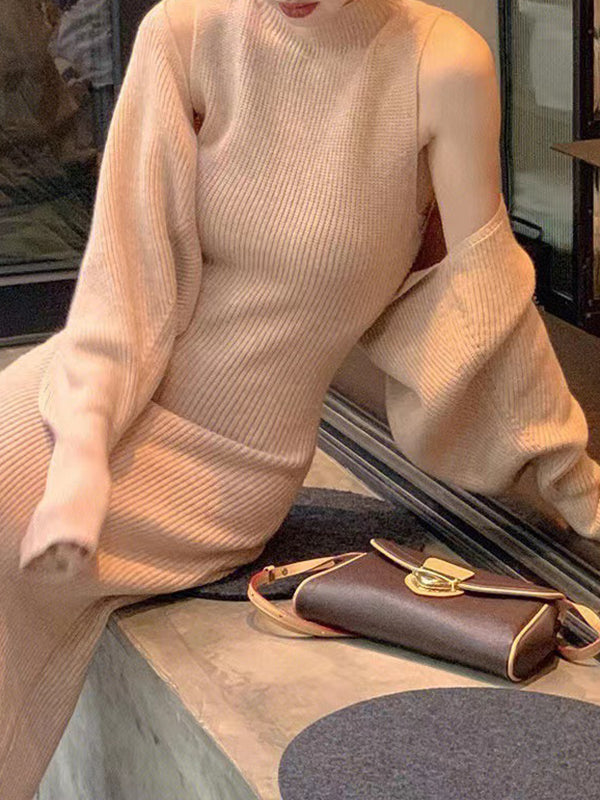 Gracefully Styled Cardigan for Any Occasion