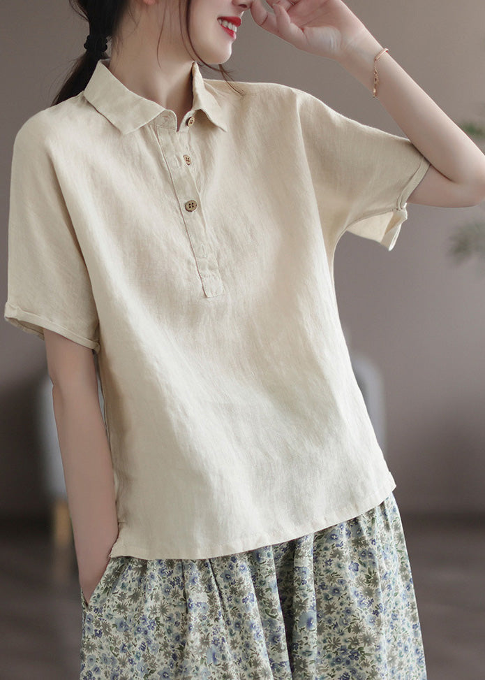 Classic Vintage & Enduringly Stylish Top