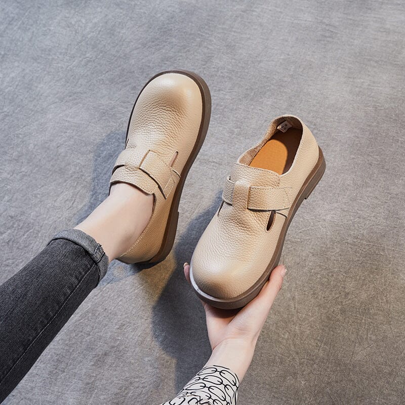Vintage Inspired Orthopedic Shoes