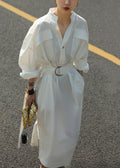 Beautifully Balanced Blouse with Timeless Character