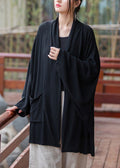 A Vintage Style Cardigan with Delicate Timeless Details