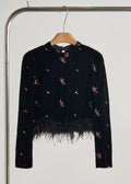 Beautifully Balanced Top with Timeless Character