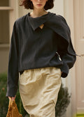 Beautifully Crafted Shirt in a Classic Style