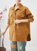 Sophisticated Coat with a Clean Classic Look