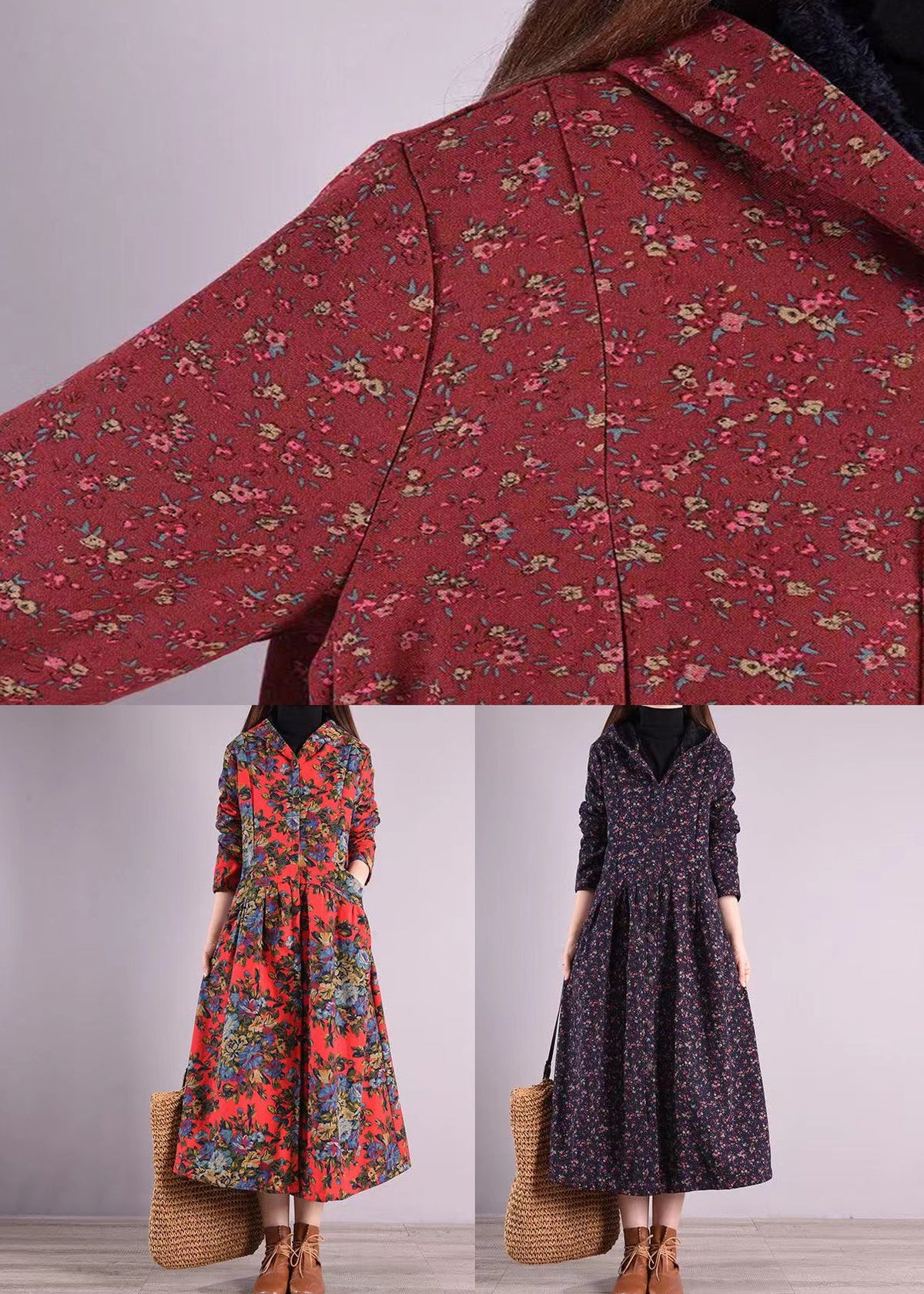 Beautifully Balanced Coat with Timeless Character