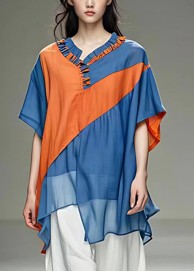 Beautifully Balanced Shirt with Timeless Character
