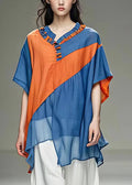 Beautifully Balanced Shirt with Timeless Character
