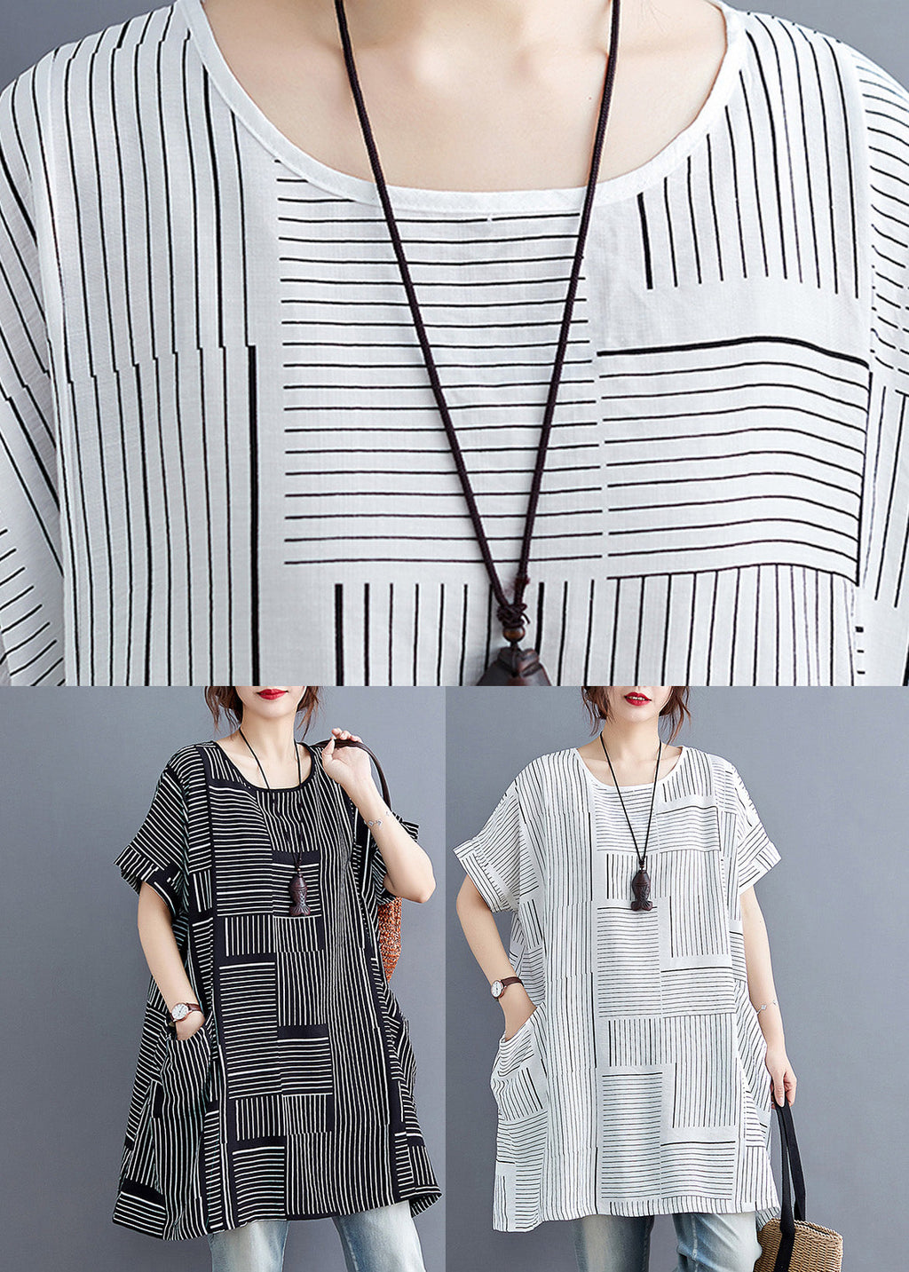 Elegantly Styled Top for Everyday Wear