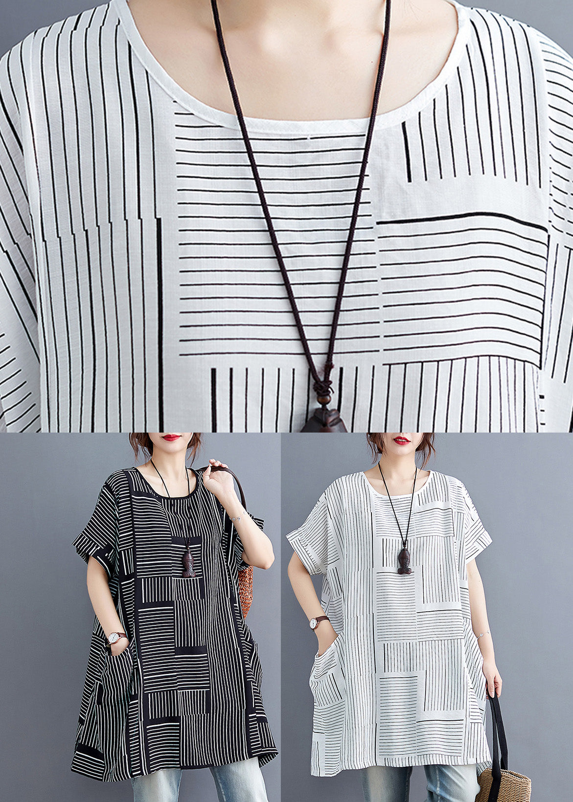 Elegantly Styled Top for Everyday Wear