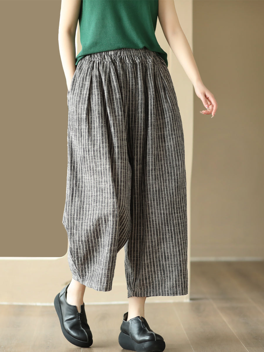 Sophisticated Pants with a Clean Classic Look
