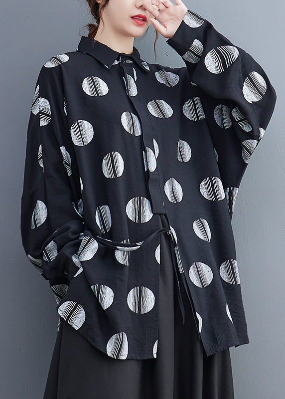 Beautifully Finished Shirt in a Timeless Design