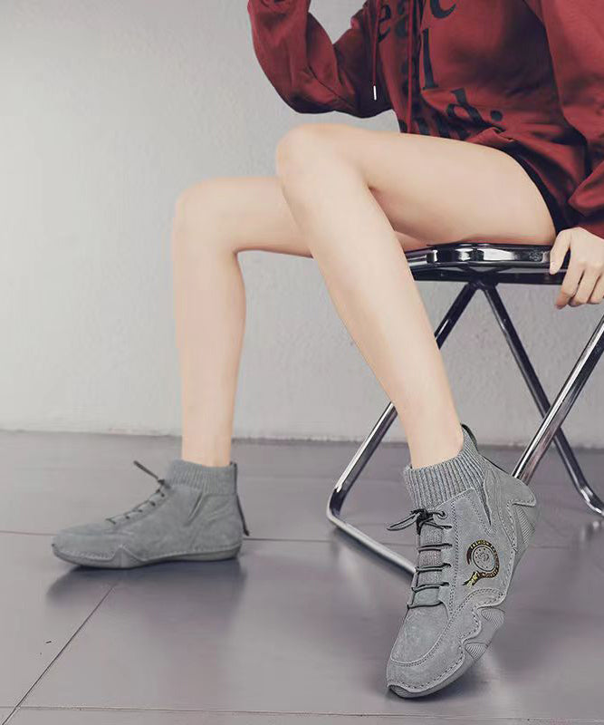 Elegant Orthopedic Flats for Every Step