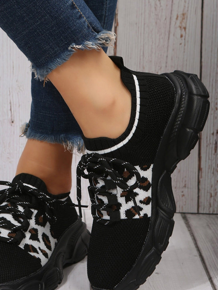 Elegant Orthopedic Sneakers for Every Step