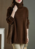 Polished Sweater with an Effortless Classic Look
