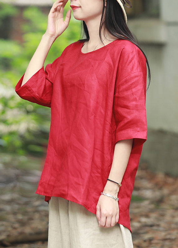 Beautifully Crafted Top in a Classic Style