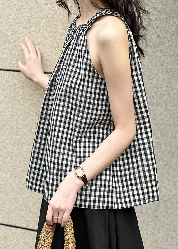 Vintage Inspired Top with a Contemporary Edge