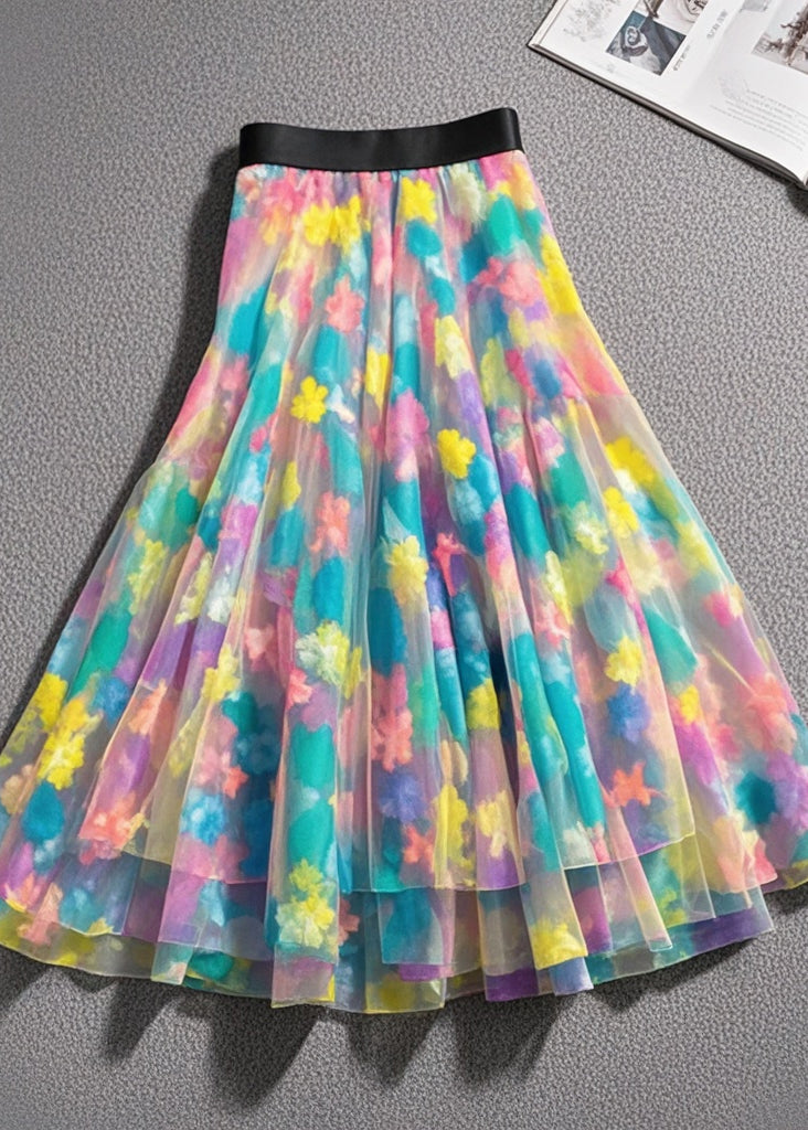 Vintage Inspired Garment with a Contemporary Edge