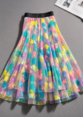 Vintage Inspired Garment with a Contemporary Edge