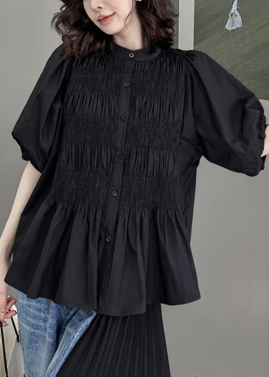 Elegantly Styled Shirt for Everyday Wear