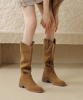 Stylish Orthopedic Boots for Any Occasion