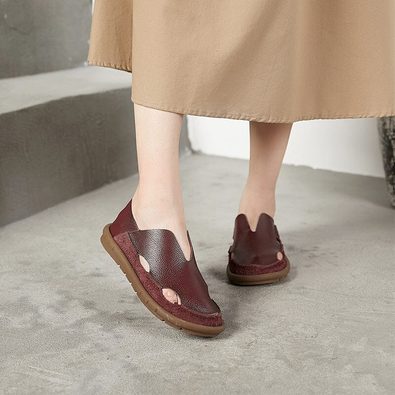 Elegant Orthopedic Shoes for Every Step