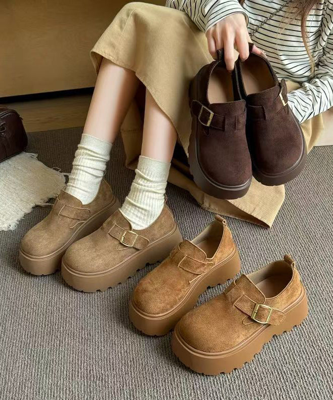 Stylish Orthopedic Loafers for Any Occasion