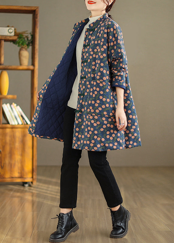 Classic Vintage & Enduringly Stylish Coat