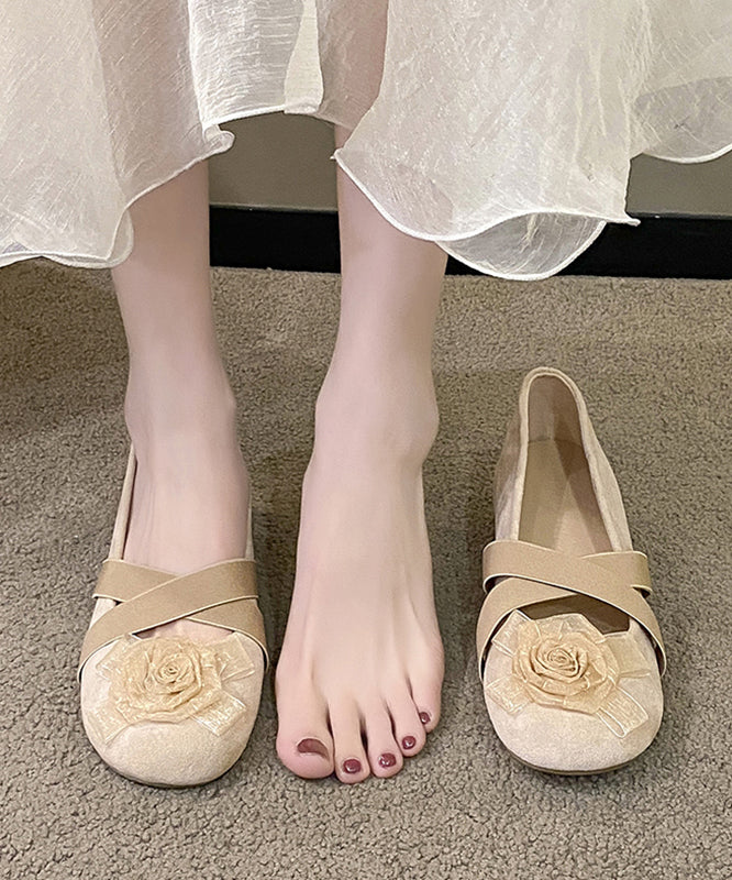 Vintage Inspired Orthopedic Shoes