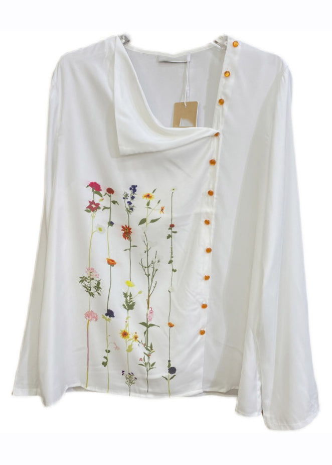 Beautifully Crafted Top in a Classic Style