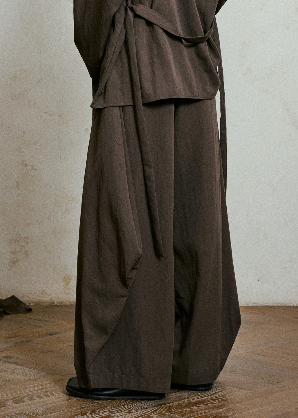 Beautifully Crafted Pants in a Classic Style
