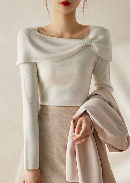 Vintage Inspired Top with a Contemporary Edge
