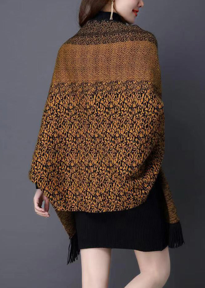 Well Tailored Cardigan with a Graceful Silhouette