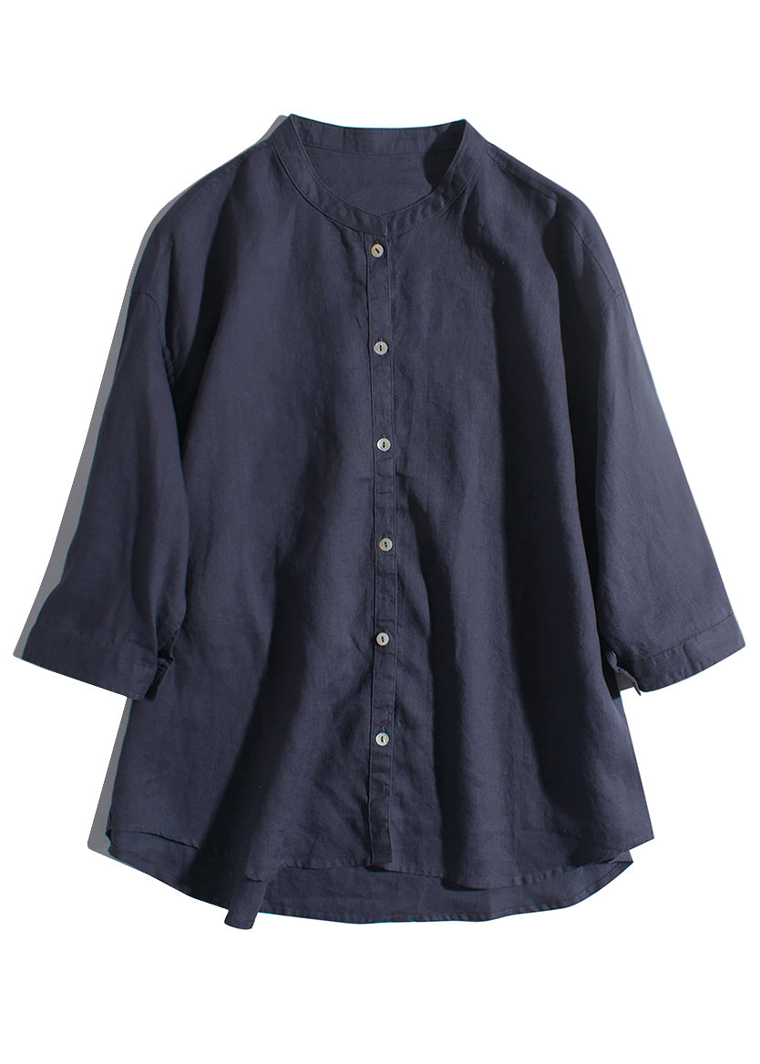 Beautifully Balanced Shirt with Timeless Character