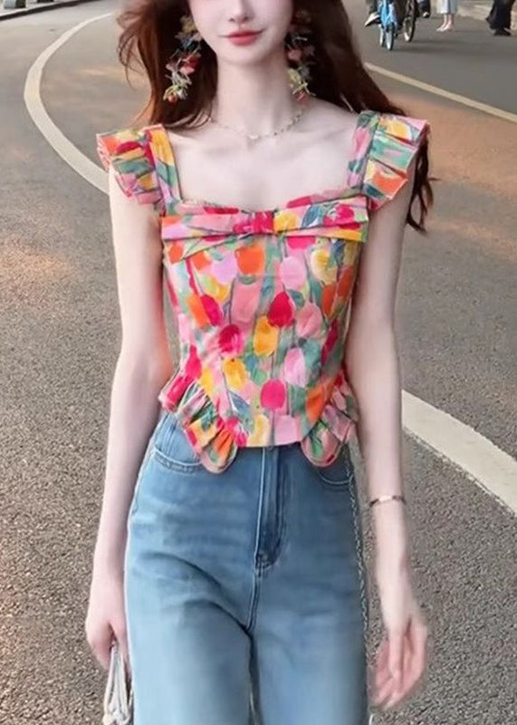 Beautifully Balanced Top with Timeless Character