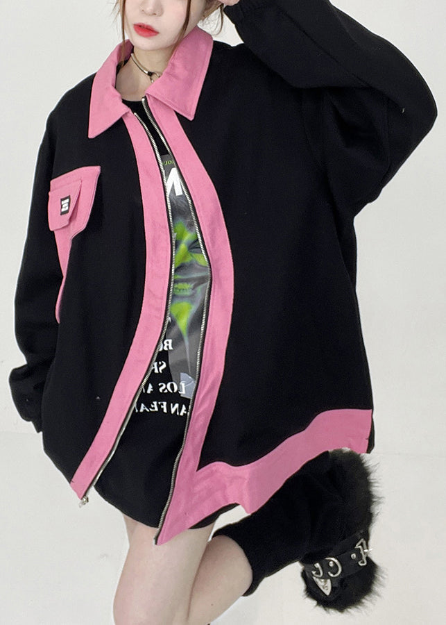 Gracefully Styled Coat for Any Occasion