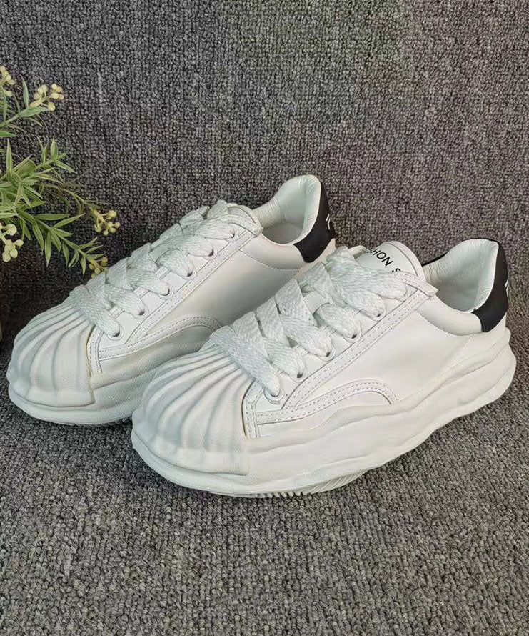 Vintage Inspired Orthopedic Shoes
