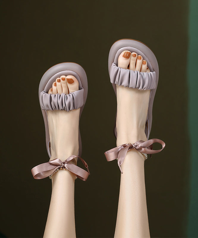 Stylish Orthopedic Sandals for Any Occasion