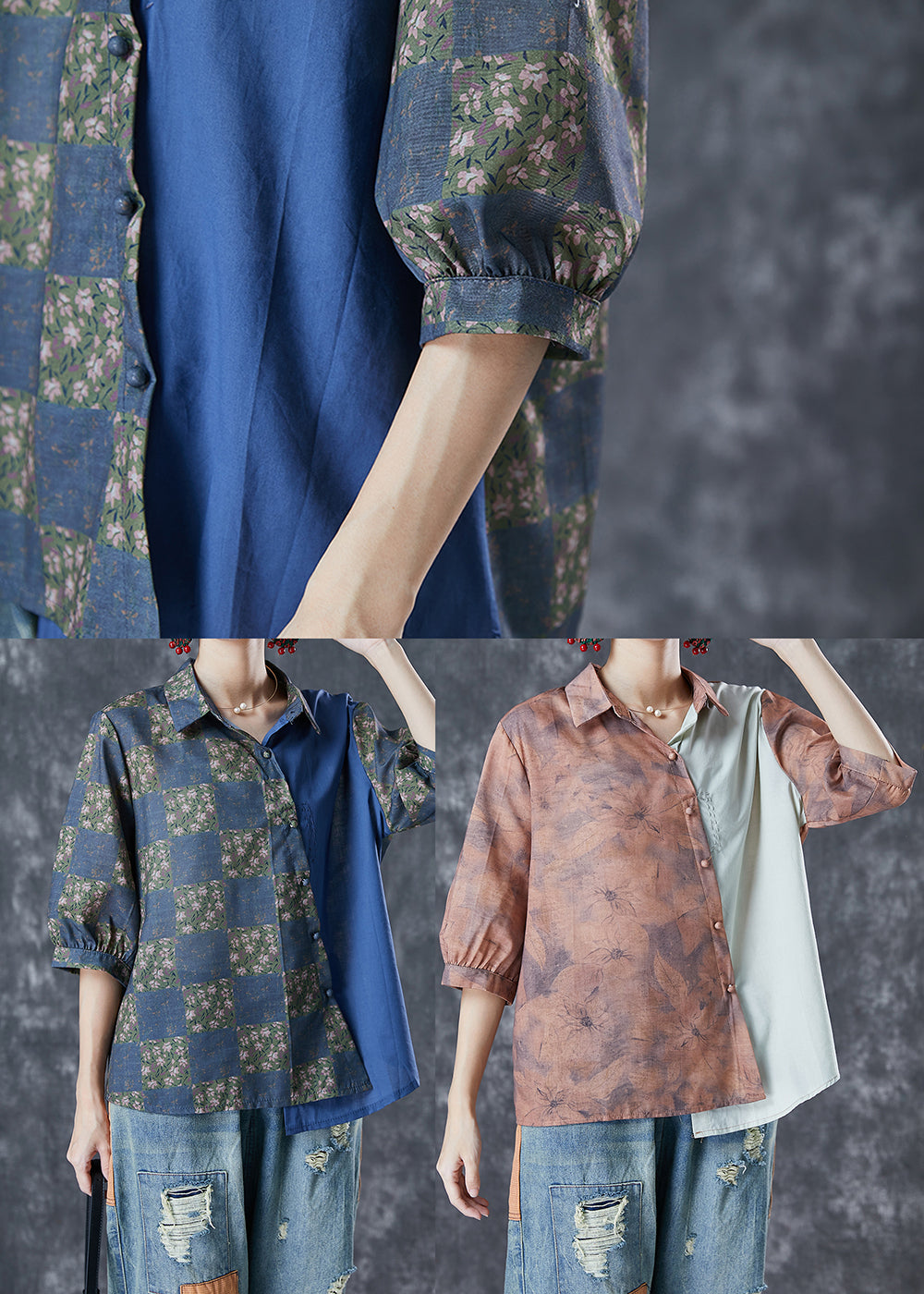 Effortlessly Elegant Top with a Timeless Design