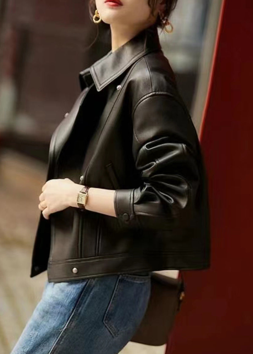 Polished Jacket with an Effortless Classic Look