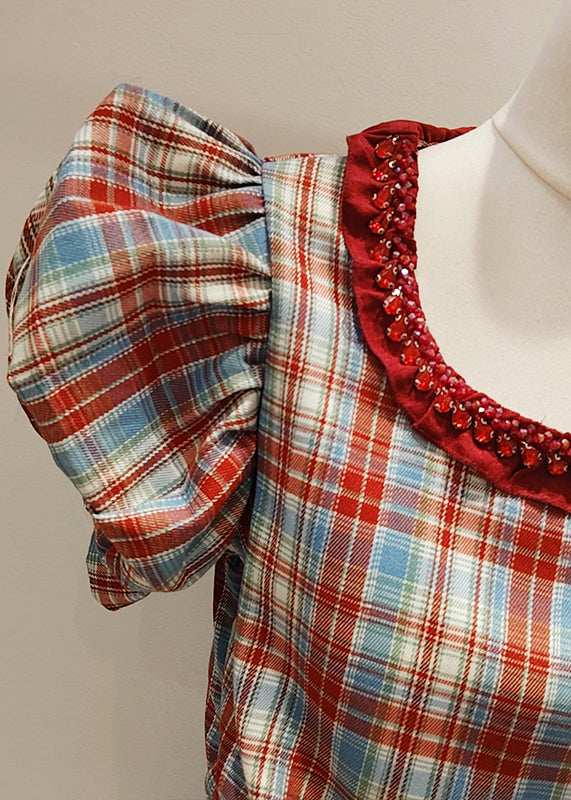 Beautifully Crafted Shirt in a Classic Style