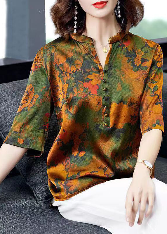 Gracefully Styled Top for Any Occasion