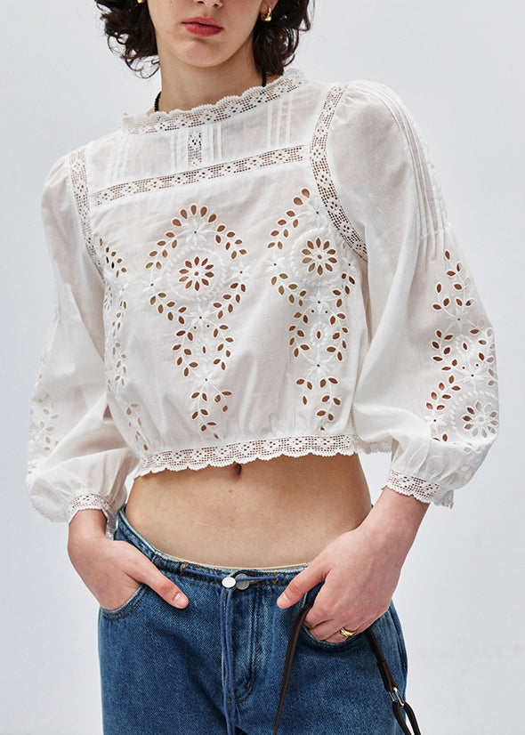 Elegantly Styled Shirt for Everyday Wear