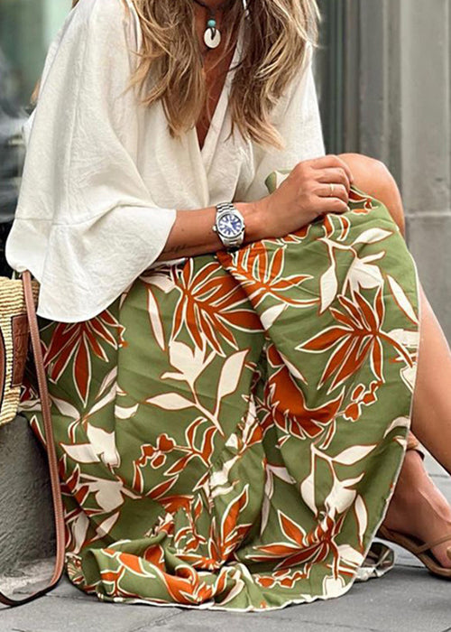 Classic Vintage Garment with a Flattering Fit