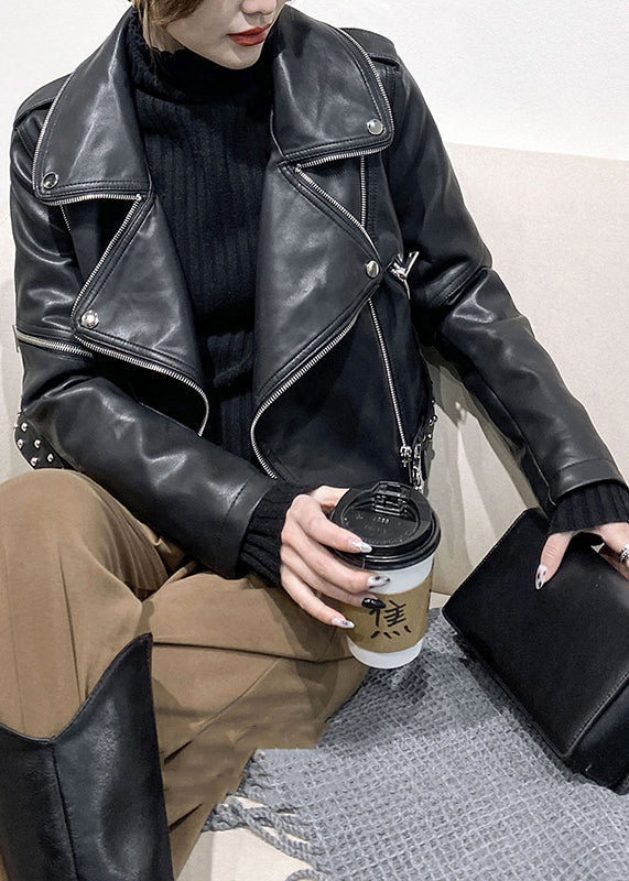 Sophisticated Jacket with a Clean Classic Look