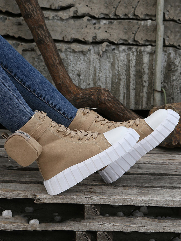 Elegant Orthopedic Sneakers for Every Step