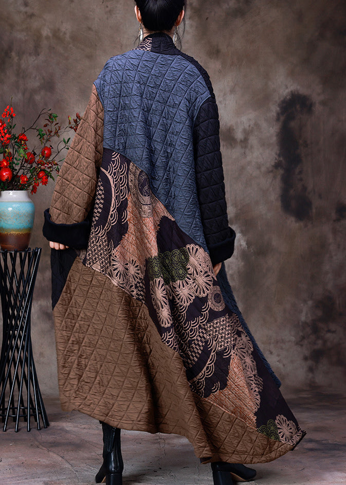 Classic Vintage & Enduringly Stylish Coat